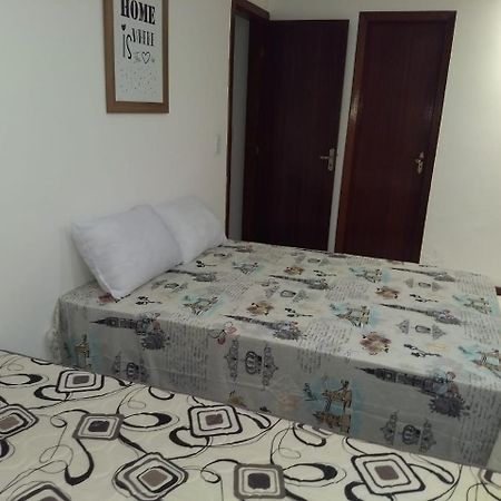 Residence Cabo Frio Bagian luar foto