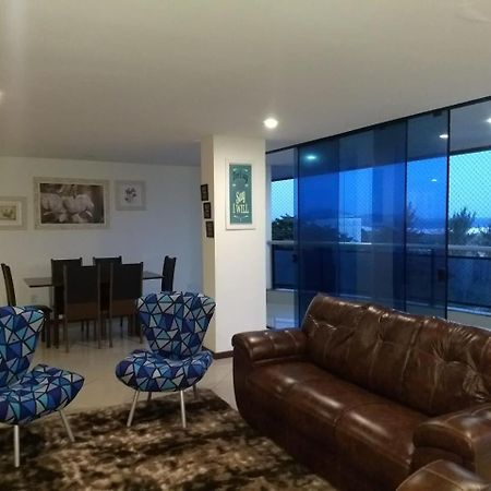 Residence Cabo Frio Bagian luar foto