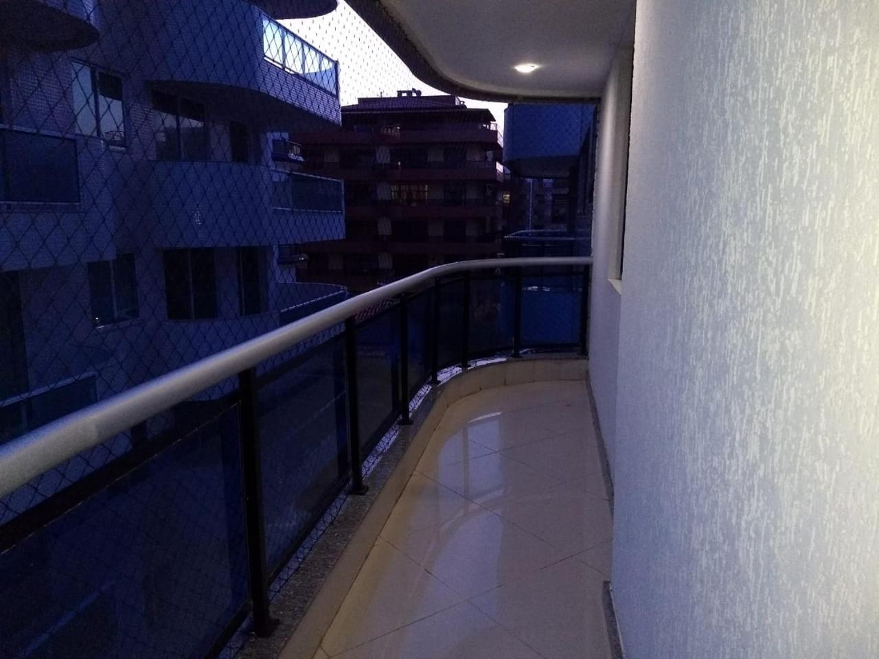 Residence Cabo Frio Bagian luar foto