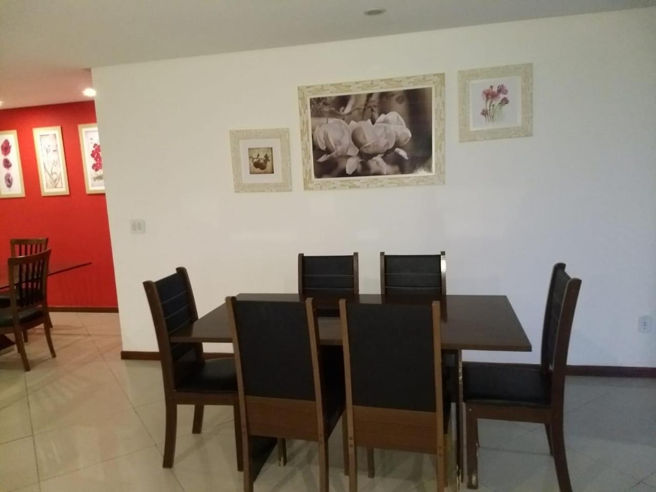 Residence Cabo Frio Bagian luar foto