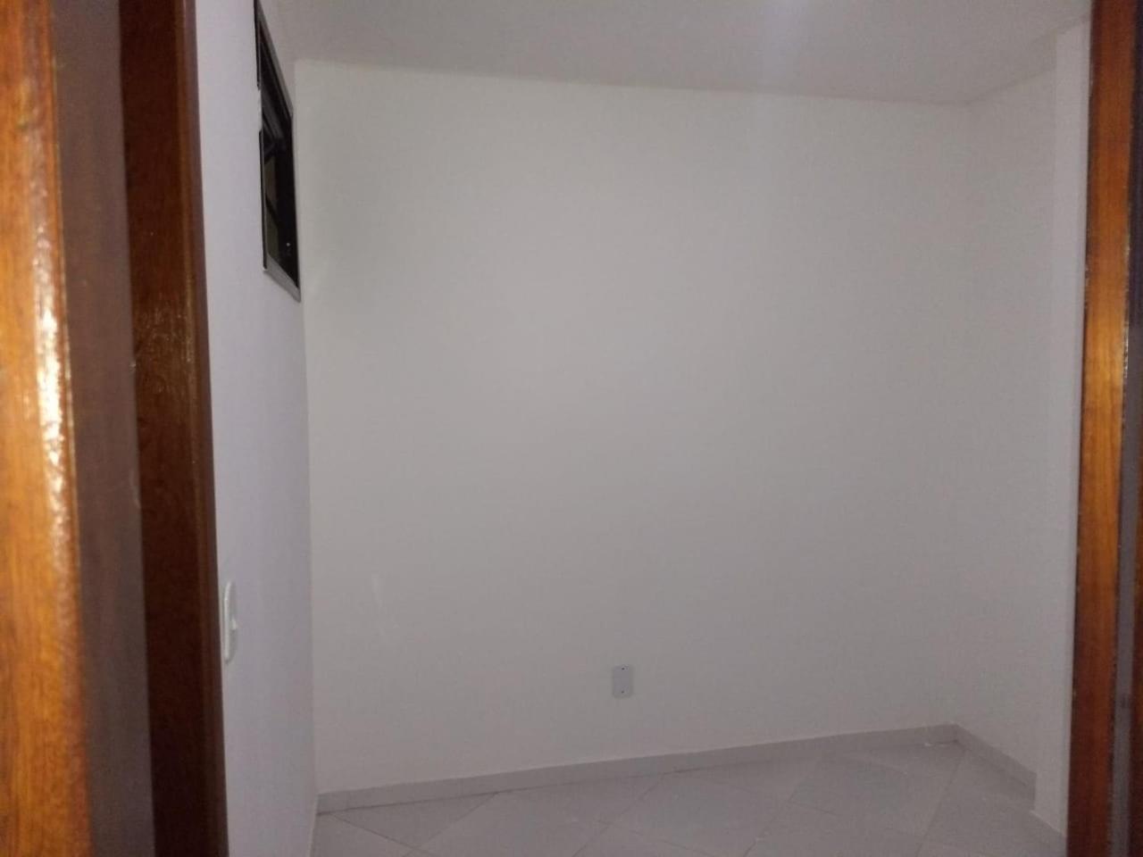 Residence Cabo Frio Bagian luar foto