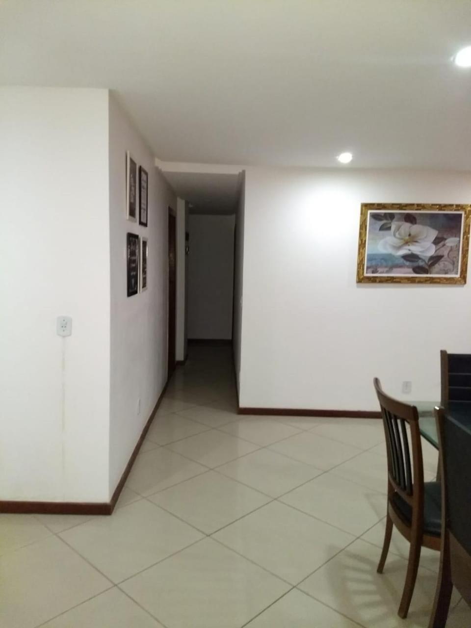 Residence Cabo Frio Bagian luar foto