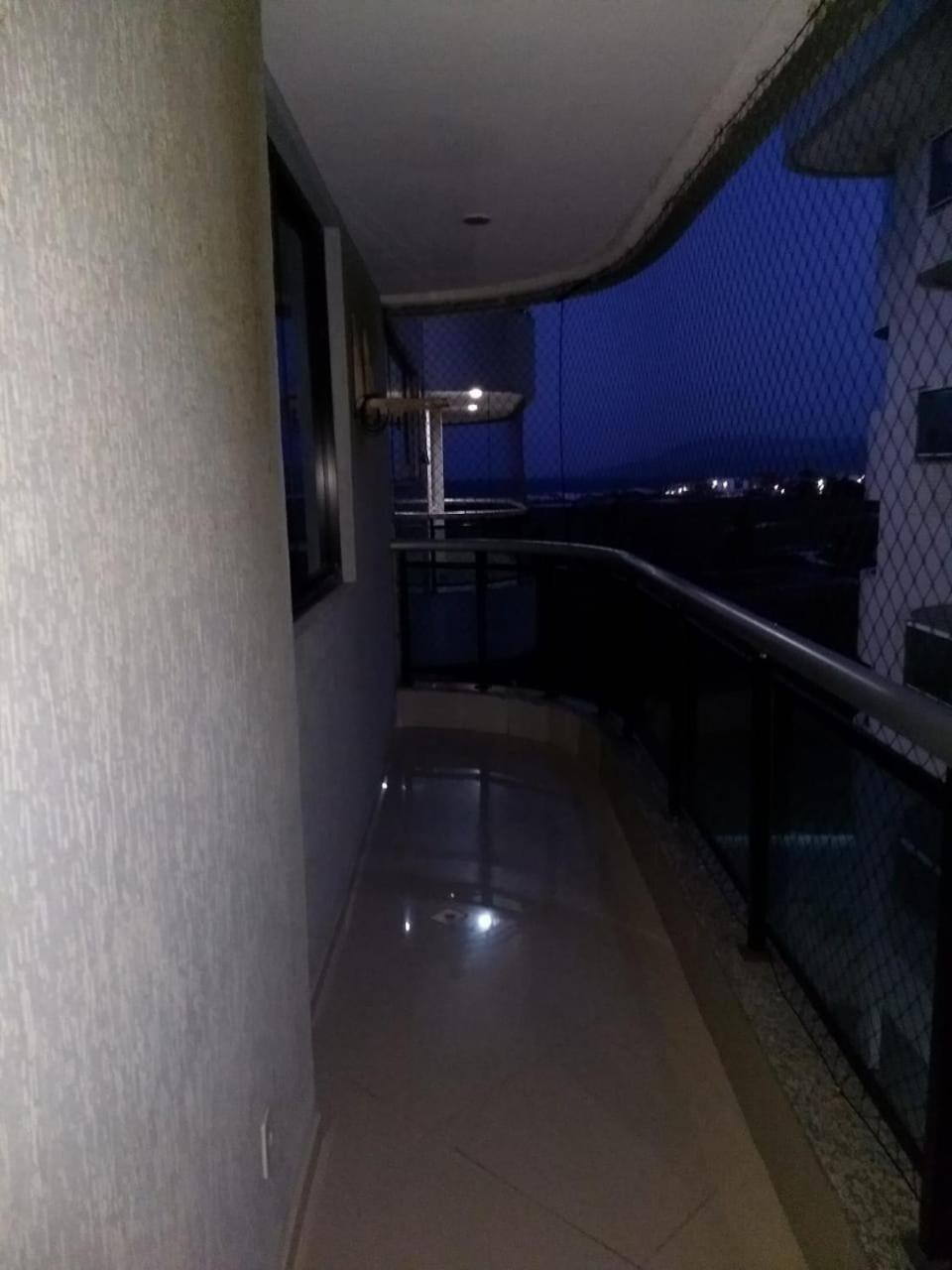 Residence Cabo Frio Bagian luar foto
