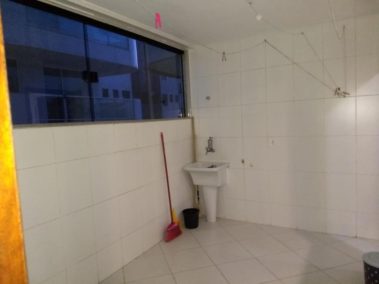 Residence Cabo Frio Bagian luar foto