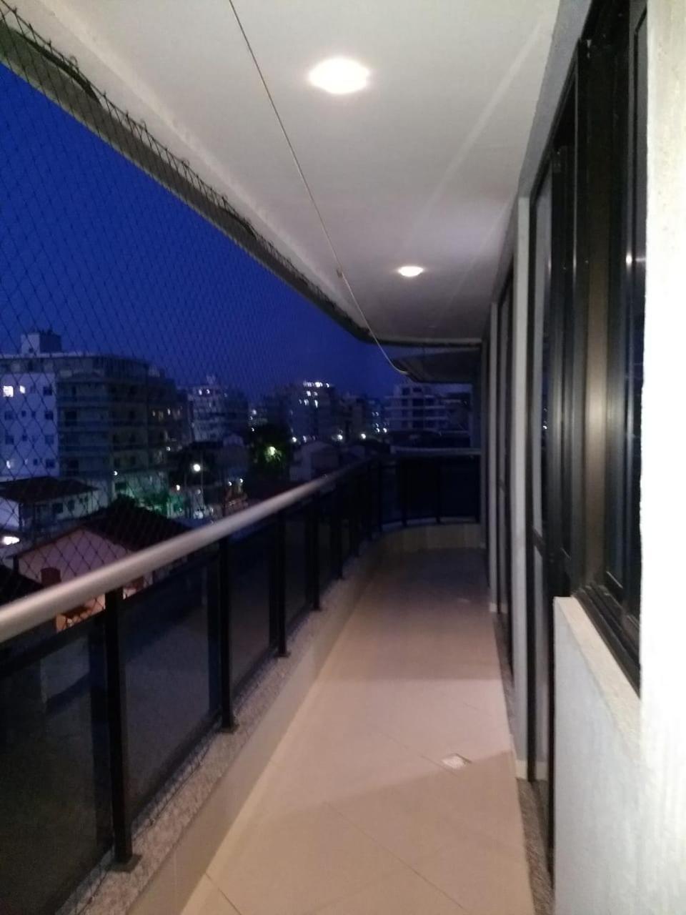 Residence Cabo Frio Bagian luar foto