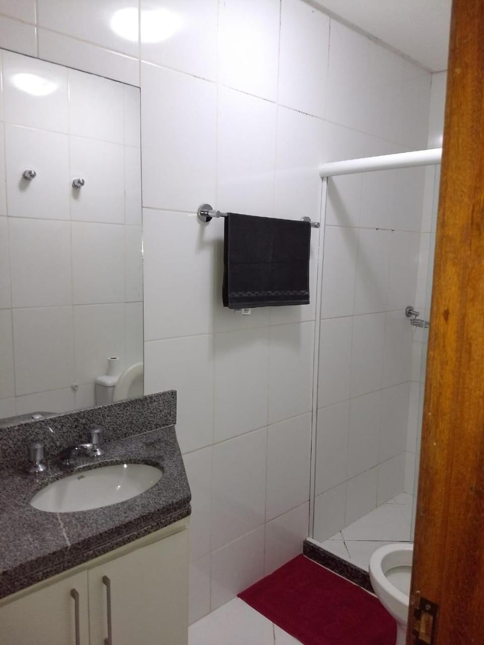Residence Cabo Frio Bagian luar foto