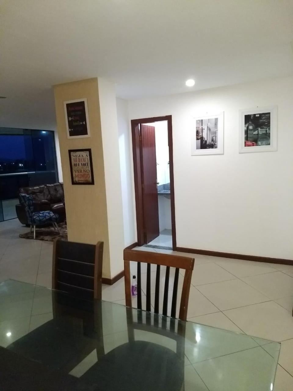 Residence Cabo Frio Bagian luar foto