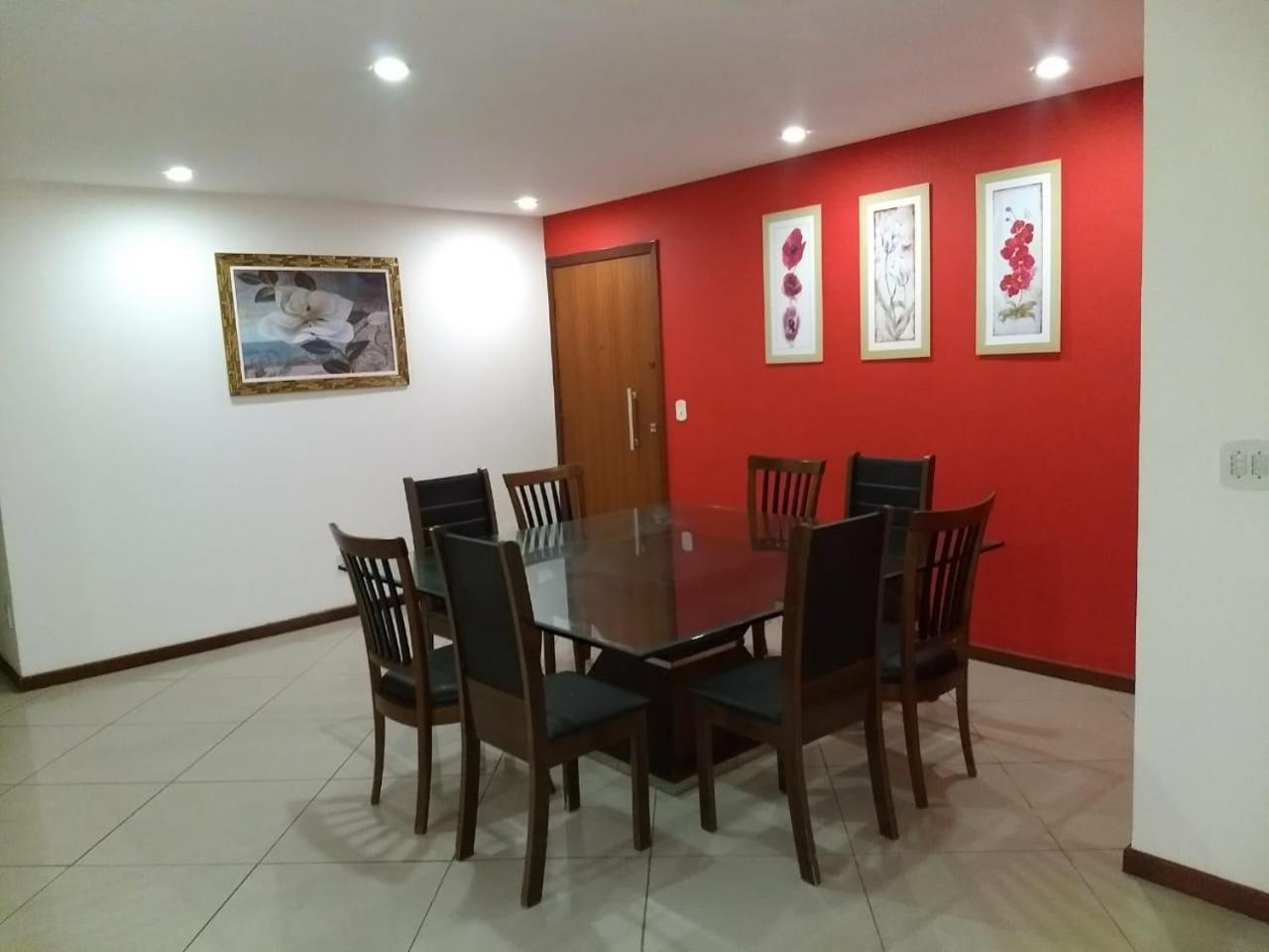 Residence Cabo Frio Bagian luar foto