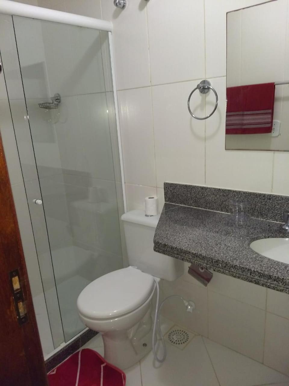 Residence Cabo Frio Bagian luar foto