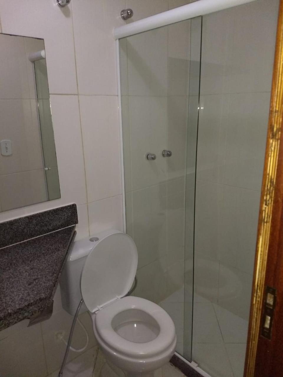 Residence Cabo Frio Bagian luar foto