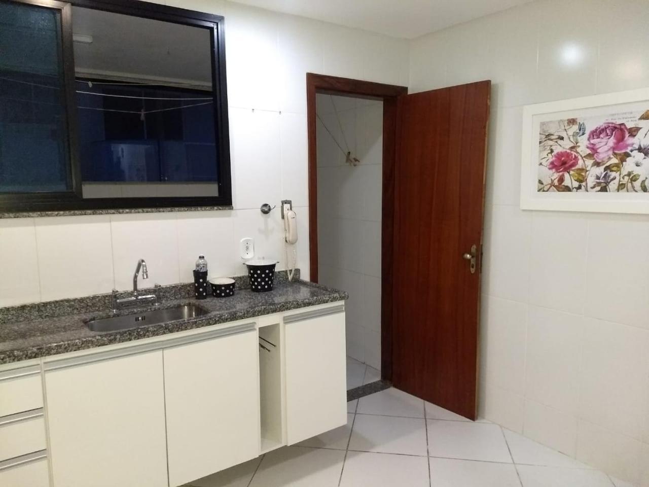 Residence Cabo Frio Bagian luar foto