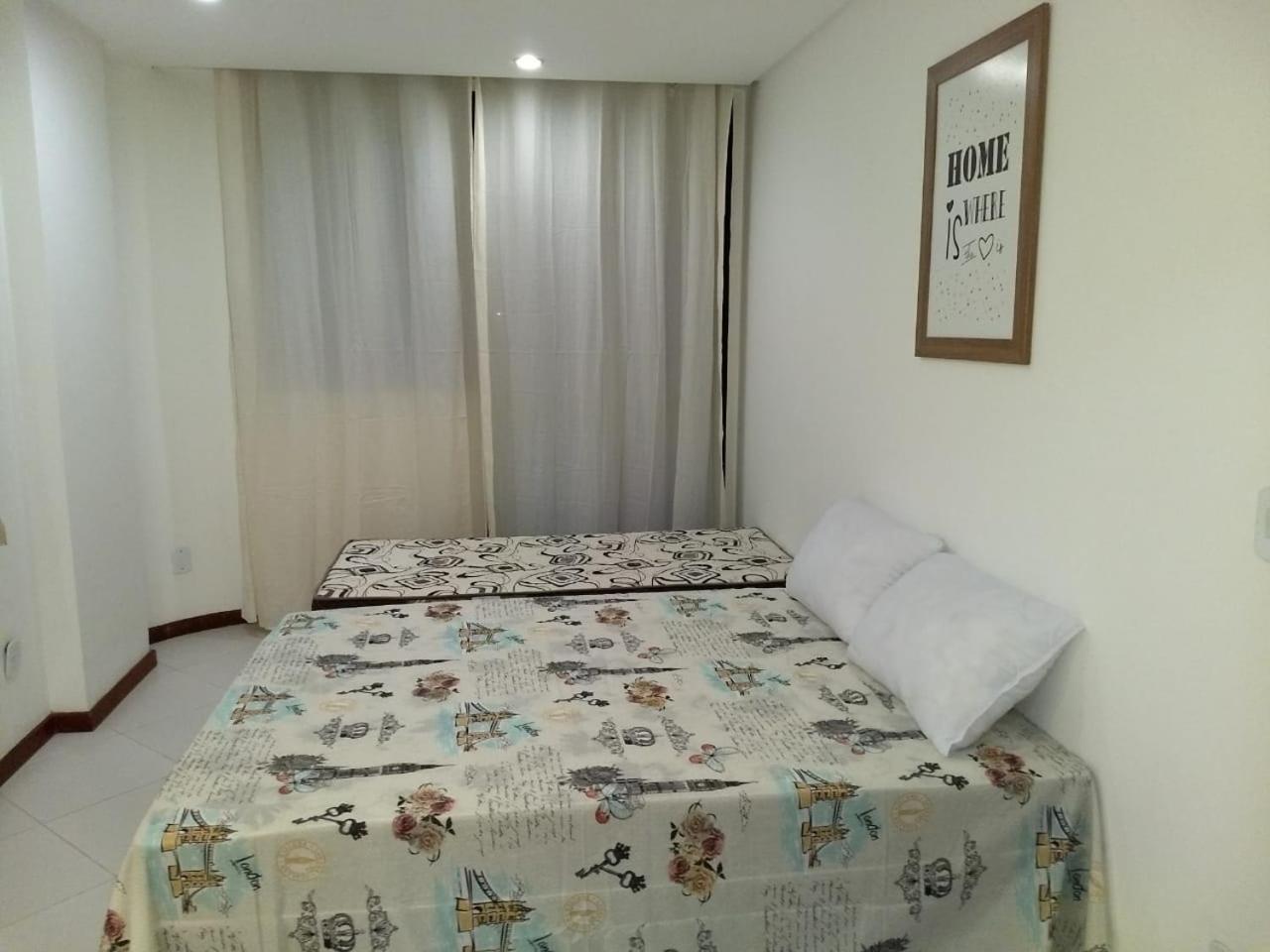 Residence Cabo Frio Bagian luar foto